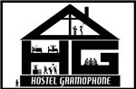 Gramophone Hostel