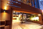 Grampus Inn Shinsaibashi