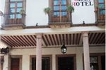 Gran Hotel Patzcuaro