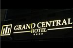 Grand Central Hotel