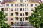 Grand City Hotel Berlin Mitte