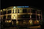 Grand City Hotel II