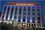 Grand Saroglu Hotel