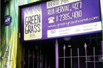 Green Grass Hostel