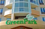 Green Park Kaluga Hotel