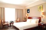 GreenTree Inn Beijing Dongba Business Hotel