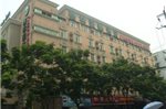 GreenTree Inn Sichuan Chendu Kuan Alley And Zhai Alley Renmin Park Business Hotel