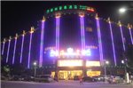 GreenTree Inn Guangdong Guangzhou Baiyun Avenue Yongping Business Hotel