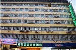 GreenTree Inn ShangHai Middle YanChang Road HuTai Road Express Hotel