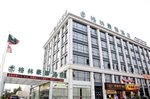 Greentree Inn Shanghai Minhang Development Zone Subway Station Business Hotel