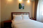 GreenTree Inn ShangHai SongJiang New Town Business Hotel