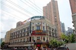 GreenTree Inn Shanghai Xietu E) Road Zhizaoju Road Express Hotel