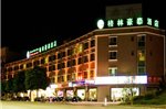 GreenTree Inn Zhongshan Nanlang Sky Train Station Business Hotel