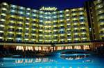 Smartline Madara Hotel - All Inclusive