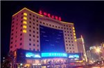 Guang Xi Nan Ning Xi Xiang Feng Hotel