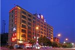 Guangzhou Hengdong Business Hotel