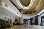 Guangzhou Hilbin Hotel - Globelink Hotel