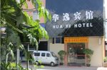 Guangzhou Huayi Inn