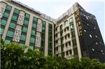 Guangzhou Shuiyue Nianhua Hotel Chimelong Branch