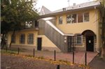 Guest House on Saltykova-Schedrina
