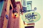Gule Hotel