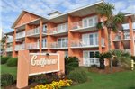 Gulfview Condominiums by Wyndham Vacation Rentals