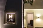 H Hotel Cambodia