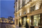 Hotel Bourgogne & Montana by MH