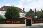 Hotel De Troyes