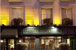 Hotel Henri 4