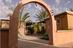 Hahan Guest House in the Arava