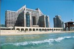 Haifa Suite With Sea View