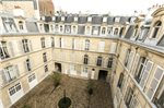 Halldis Apartments - Champs-Elysees