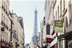 Halldis Apartments - Tour Eiffel