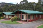 Halls Gap Valley Lodges