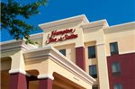 Hampton Inn and Suites Tulsa Central