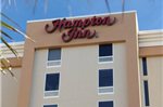 Hampton Inn Daytona Shores-Oceanfront