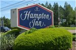 Hampton Inn Memphis-Southwind