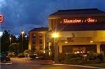 Hampton Inn - Portland/Clackamas
