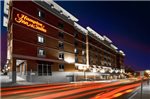 Hampton Inn & Suites - Raleigh Downtown