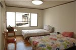 Hanari Apartment (Female and Family Only)