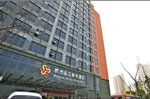 Hangzhou Pinjiang Business Hotel