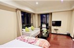 Hangzhou Qieke Hotel Apartment Xincheng Branch
