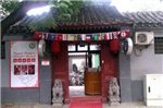 Happy Dragon Courtyard Hostel Dongsishitiao