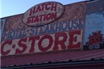 Hatch Station Bryce Canyon