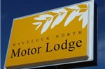 Havelock North Motor Lodge