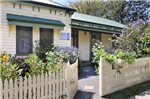 Healesville Garden Accommodation