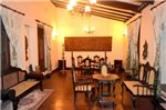 Heina Luxury Villa Colombo Sri Lanka