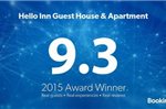 Hello Inn Guest House & Apartment