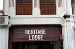 Heritage Lodge
